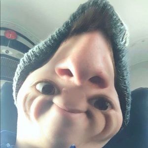 Meet your Posher, Alec